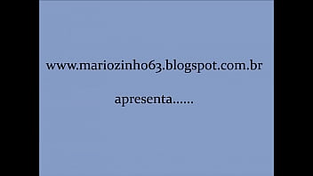 Preview 1 of Flyplayer Sex Mom - Mariozinho63 - TANT&Atilde_O dancing