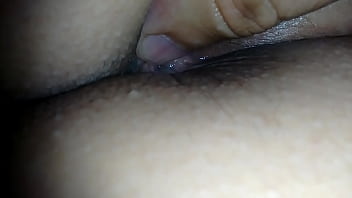 Preview 4 of Group Fast Porn - Brincando com o cu dela