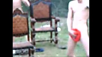 Preview 4 of Alison Angel Hose - strip tease it&#039_s rain a men musique parodie