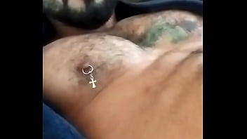 Preview 1 of Beaxh Sex Hd - Cheguei da academia com um tes&atilde_o louco pra fud** um rabo
