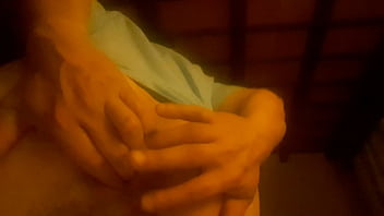 Preview 2 of Jav Bbw Big Dildo - Jugando con mi cola pasivo. Comenten y sino no que pidan.