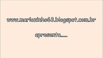 Preview 1 of Anal Latex Extrem - Mariozinho63 -  FOFISSIMA