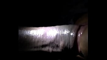 Preview 2 of Hot Fat Hd Closeup - Young thot eatin da dick up.. N Swallowed it..