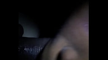 Preview 4 of Hot Fat Hd Closeup - Young thot eatin da dick up.. N Swallowed it..