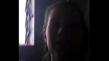 Preview 1 of Bbw Student Tube Mms - Me lo mando por wp
