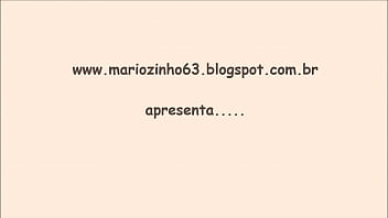 Preview 1 of On The Camera Lens - Mariozinho63 - FOFISSIMA in Bolinhas