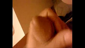 Preview 4 of Wwe Gam - My cumshots after masterbating!