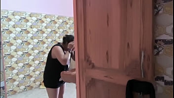 Preview 1 of Stip No Quarto - pujaprem sexy blog 1