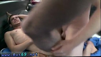 Preview 1 of Porenstar Sex - Straight guys sucking teen dicks stories gay The Neighbor Fucks On