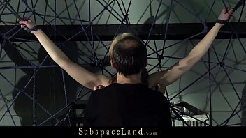 Preview 2 of King Xxx Quin - Bondage restraining for submissive girl good for sex needs