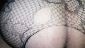 Preview 1 of Teen First Bbc Gangbang - arreto no pau do lutador