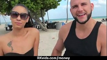 Preview 2 of Dad Deflower His Virgin Daughter - Knees down ass up 24