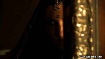 Preview 2 of Oliva Oloveily - Exotic Lust From India