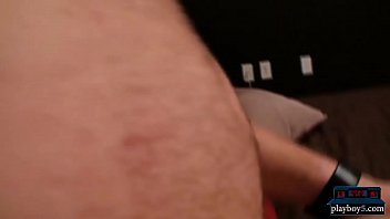 Preview 4 of Culik Girl - Asian and brunette girlfriend star in a homemade porno