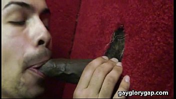 Preview 4 of Mom Faking Son Friend - Interracial Gay Dick Rubbing And BBC Sucking 05