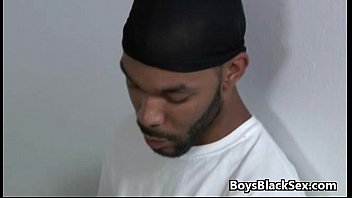 Preview 3 of Syren De Mer Mother Taboo - BlacksOnBoys - Hardcore Bareback Gay Nasty Fuck Video 07