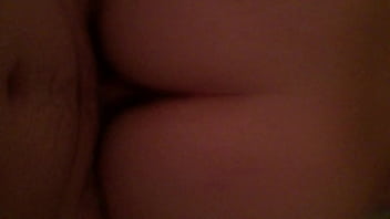 Preview 2 of Romi Rane Porn - homemade quickie with my girlfriend ends in huge creampie