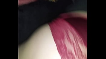 Preview 1 of 4 Guys An 1 Girl - My big ass getting grabbed on