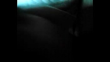 Preview 2 of Big Tit Redhead Teen Fingers - VID 20140515 234359