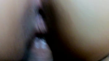 Preview 2 of Huge Tits Hard Porn Xxx - Me vengo dentro de mi esposa.