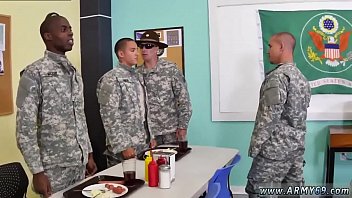 Preview 2 of Seachmaya Chung - Wanking marines men gay Yes Drill Sergeant!