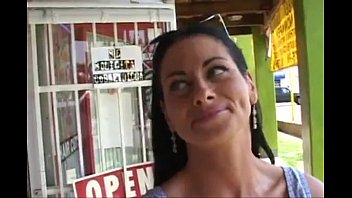 Preview 1 of Maza Erotic Movies - Big Breasted Latina Milf Gets Banged By Black Fat Cocks