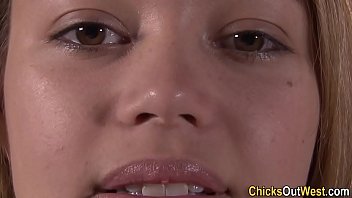 Preview 1 of Auntie Pleasure - Aussie lesbian rimmed