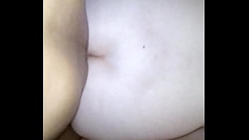 Preview 4 of Fag Cumshot - gostosa sentando na pica