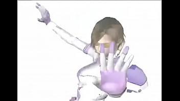 Preview 3 of Forced Seduced To Anal - PN03 Sexy Dancing - Nintendo Gamecube