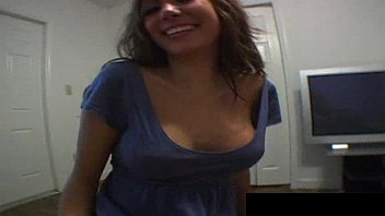 Preview 1 of Australia Xxx Short Girlsxxxx - Brittney Blew and her boyfriend are getting horny to fuck all over again