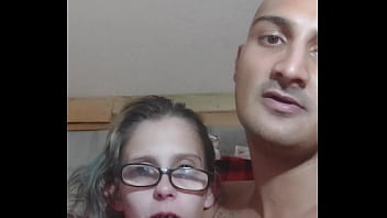 Preview 3 of Son And Mom Weekend - fun at the mo mo pt1