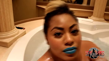 Preview 3 of First Anal Cute Ass - Your CeeCee Big Breasted beauty
