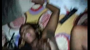 Preview 2 of Dance Class Rape - Another Sakawa