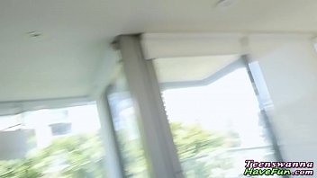 Preview 2 of Addal Video Hindi - Real teens sucking cock