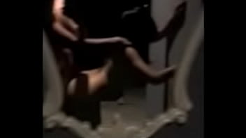 Preview 3 of Indians Xxx Video Sanea Merja - Busty Latina Fucked Hard against the Wall