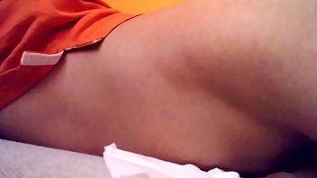 Preview 4 of Mother Rapes Her Own Son - Masturbation in bed