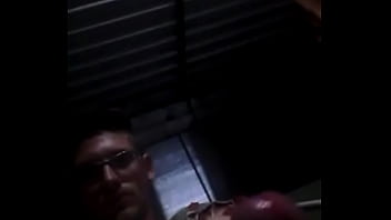 Preview 1 of Hutch Cock - Ned na Punheta