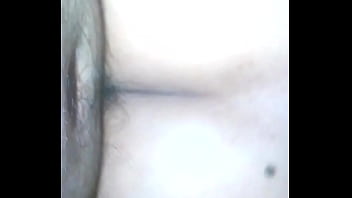 Preview 2 of Viejo Con Nena Virgen - rica montada