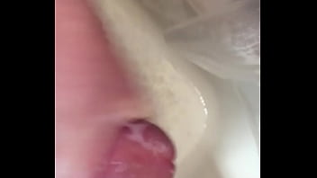 Preview 2 of Mom Doing Yoga E - Thick cock shower jerking