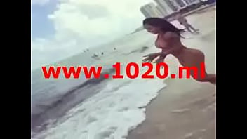 Preview 3 of Woodland Shoes - big ass beach