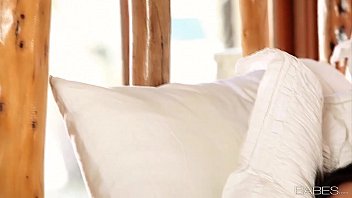 Preview 1 of Asian Four - Babes.com - FULL OF DESIRE with  Chloe James