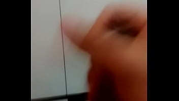 Preview 2 of Ass Fucking My Baby - Novinho gozando