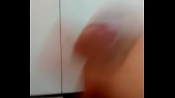 Preview 1 of Ass Fucking My Baby - Novinho gozando