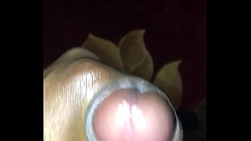 Preview 3 of Massage Fagsan - Nutting this big meat