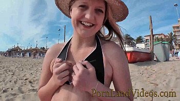 Preview 1 of Dfg 6org - little blonde girl fucked in the ass hole