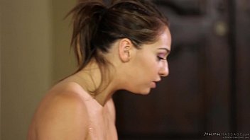 Preview 3 of Mr Hon - Sara Luvv makes a deal - Fantasy Massage