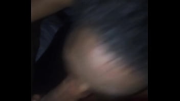 Preview 1 of No Bra Oops - tonya cheating on wife with a big dick
