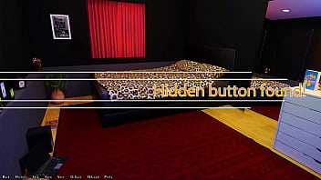 Preview 3 of Anri Kid - Being A Dik 0.7.0 Part 165 Sage Feelings By LoveSkySan69