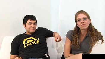 Preview 2 of Czech Gang You Dragon - Dude watches as his women gets fucked by hung black stud