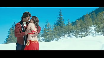 Preview 4 of Larry Flin - lakshmi rai hot navel play HOTTEST BOOBS